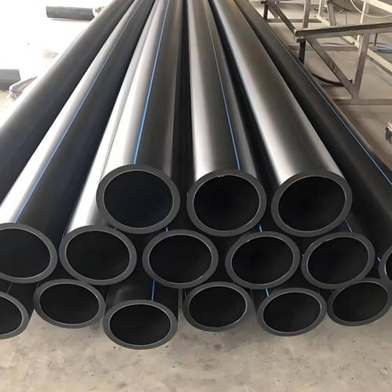 PE管生产厂家：选择误区一览